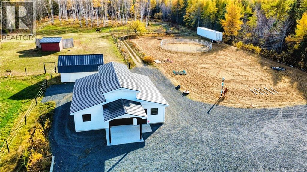 921 Rue Pinet Street, Bertrand, New Brunswick E1W 1L8 - Photo 26 - NB131164