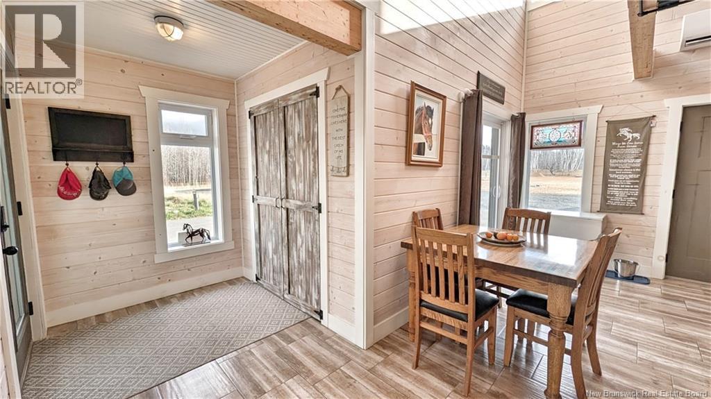 921 Rue Pinet Street, Bertrand, New Brunswick E1W 1L8 - Photo 4 - NB131164