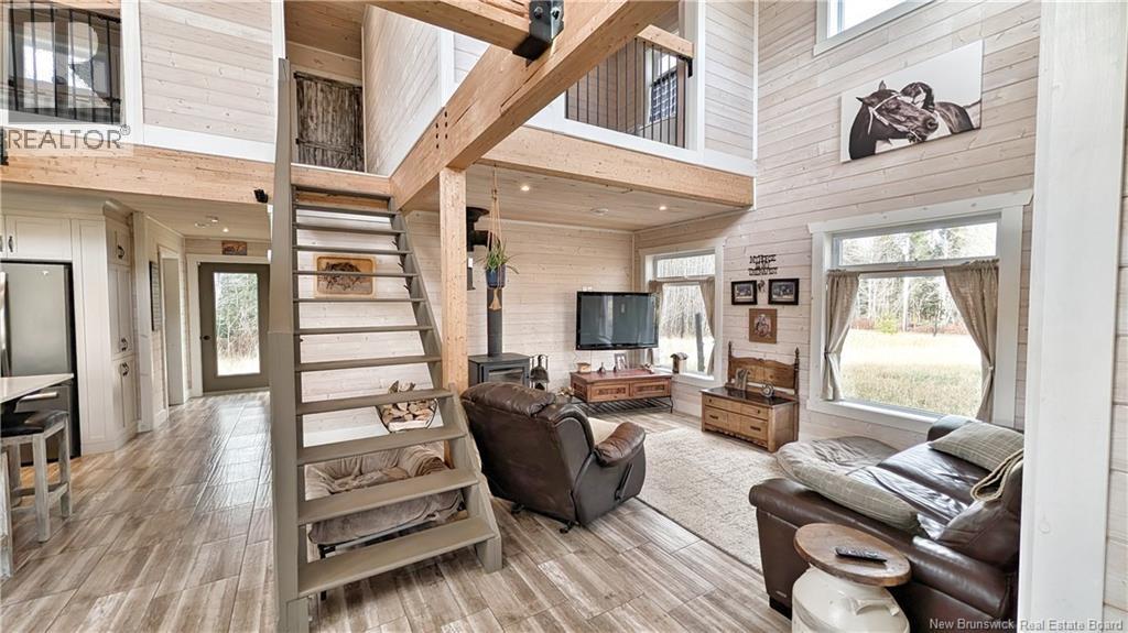 921 Rue Pinet Street, Bertrand, New Brunswick E1W 1L8 - Photo 5 - NB131164