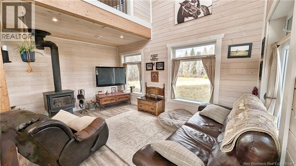 921 Rue Pinet Street, Bertrand, New Brunswick E1W 1L8 - Photo 6 - NB131164