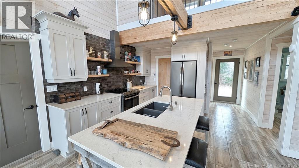 921 Rue Pinet Street, Bertrand, New Brunswick E1W 1L8 - Photo 8 - NB131164