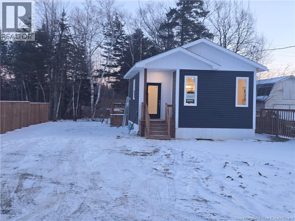 213 Gordon Road, Miramichi, New Brunswick  E1N 3S7 - Photo 23 - NB131176