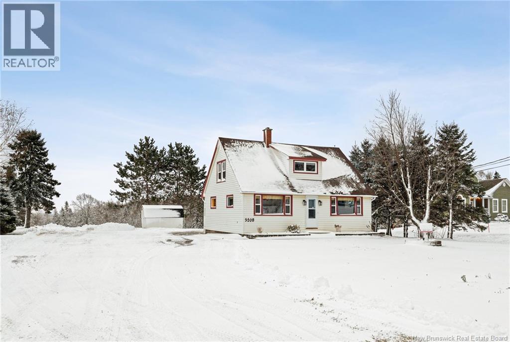 3208 Mountain Road, Moncton, New Brunswick  E1G 2W8 - Photo 2 - NB131166