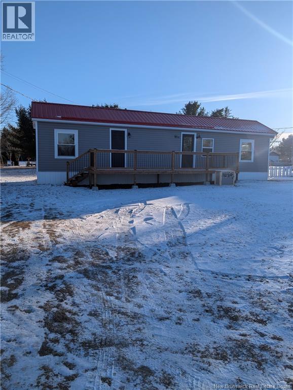 2665 Route 180, South Tetagouche, New Brunswick