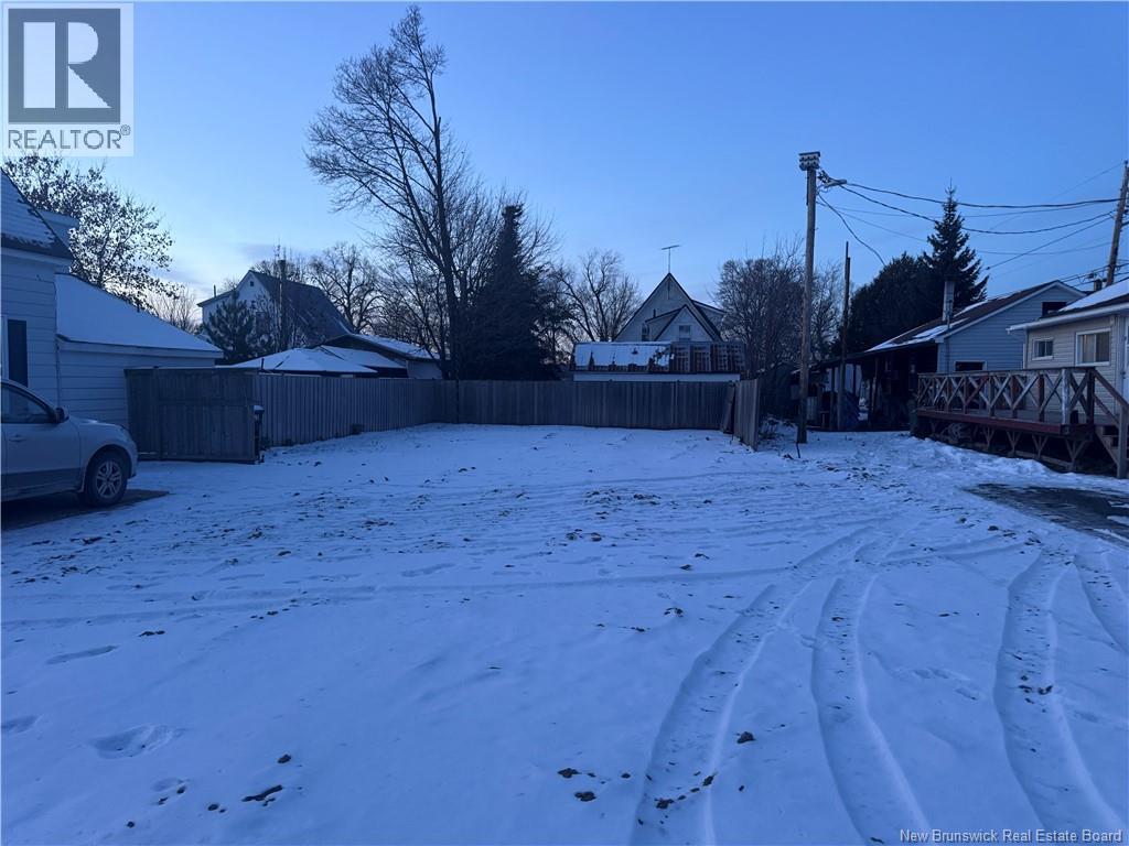 299 Duke Street, Miramichi, New Brunswick