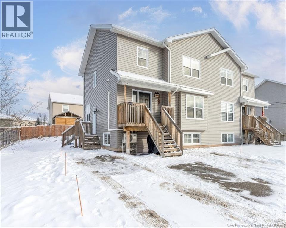 871 Ryan Street, Moncton, New Brunswick  E1G 2W1 - Photo 3 - NB131145