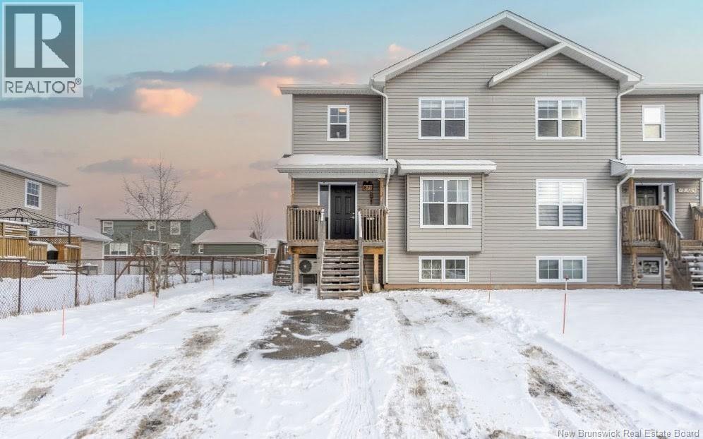 871 Ryan Street, Moncton, New Brunswick  E1G 2W1 - Photo 50 - NB131145