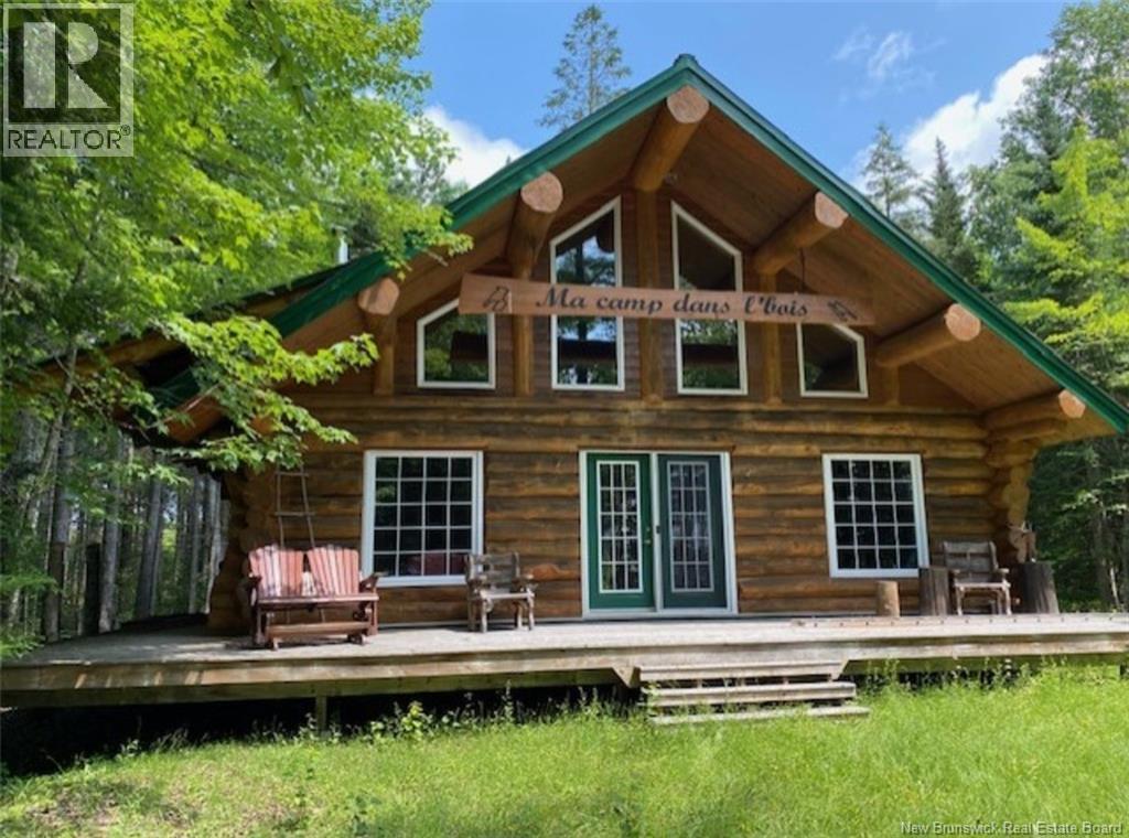 0 Shediac River Road, Shediac River, New Brunswick