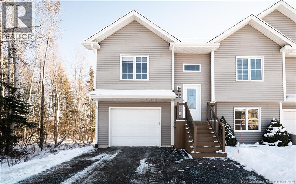 54 O'Neill, Moncton, New Brunswick