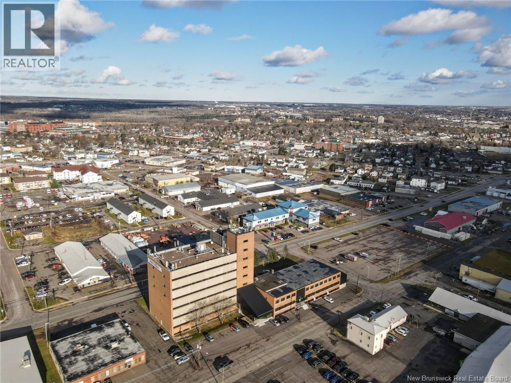 123 Halifax Street Unit# Lower Level, Moncton, New Brunswick E1C 9R6 - Photo 2 - NB131197