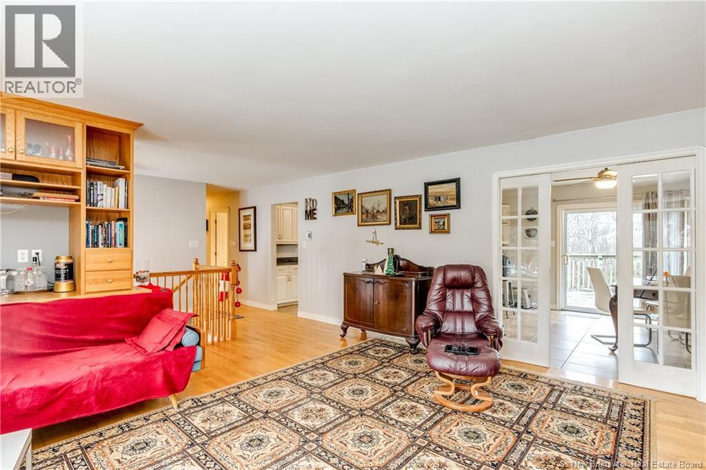 21 Des Perdrix Court, Barachois, New Brunswick  E4P 7H6 - Photo 29 - NB131200