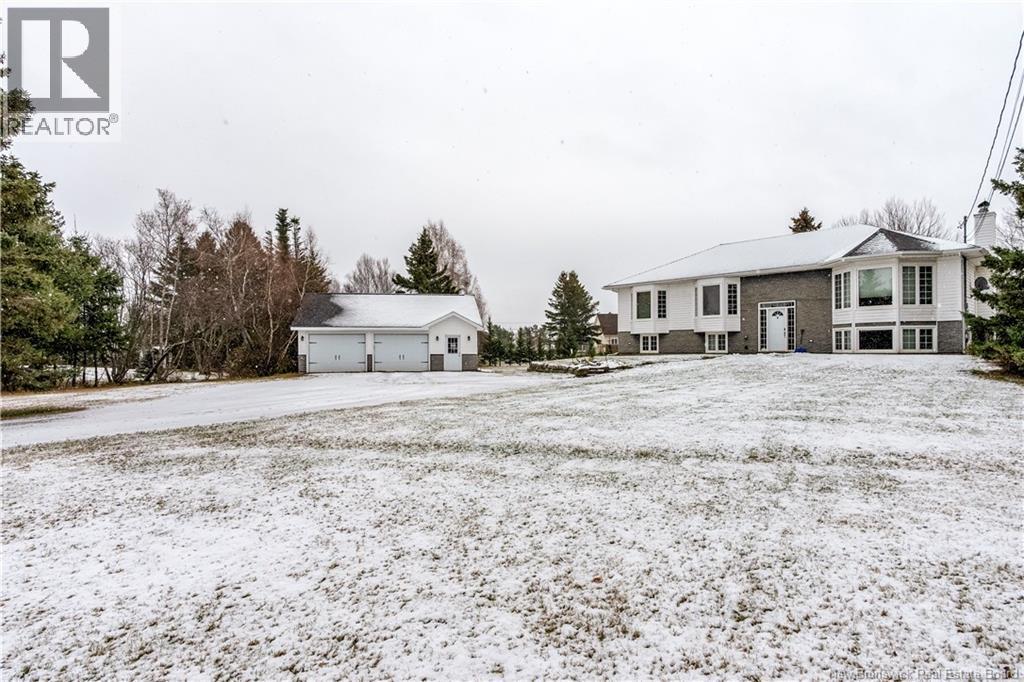 21 Des Perdrix Court, Barachois, New Brunswick  E4P 7H6 - Photo 39 - NB131200