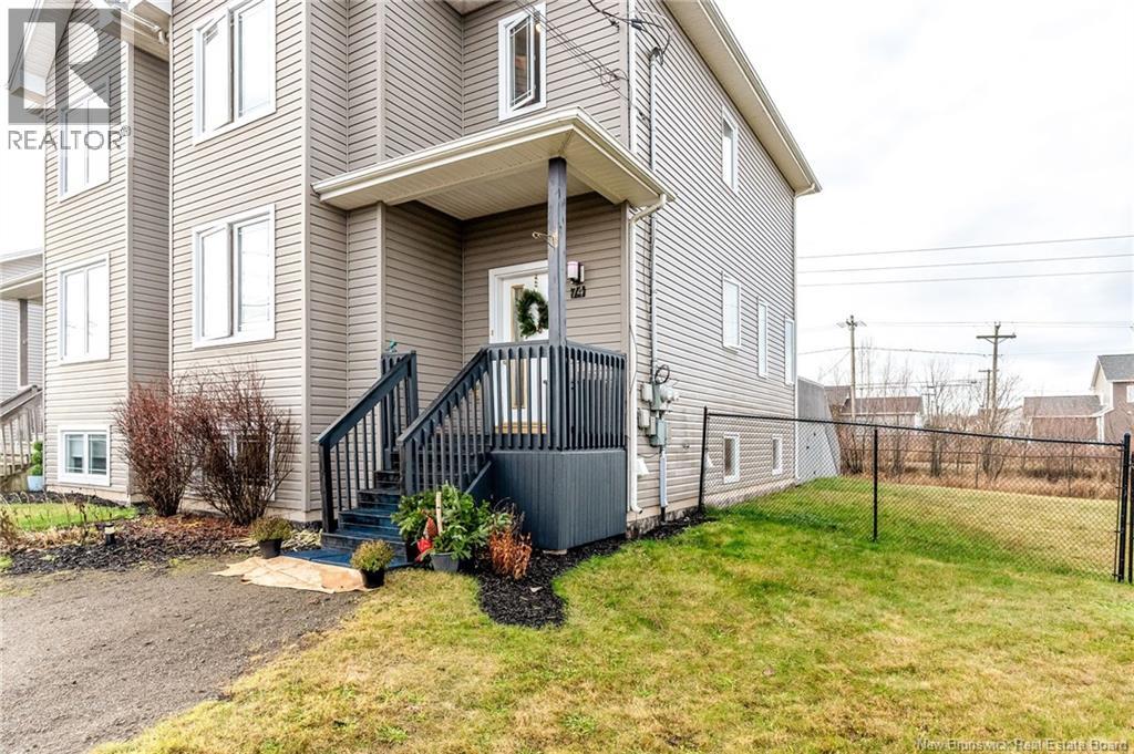 74 Jasmine Crescent, Moncton, New Brunswick