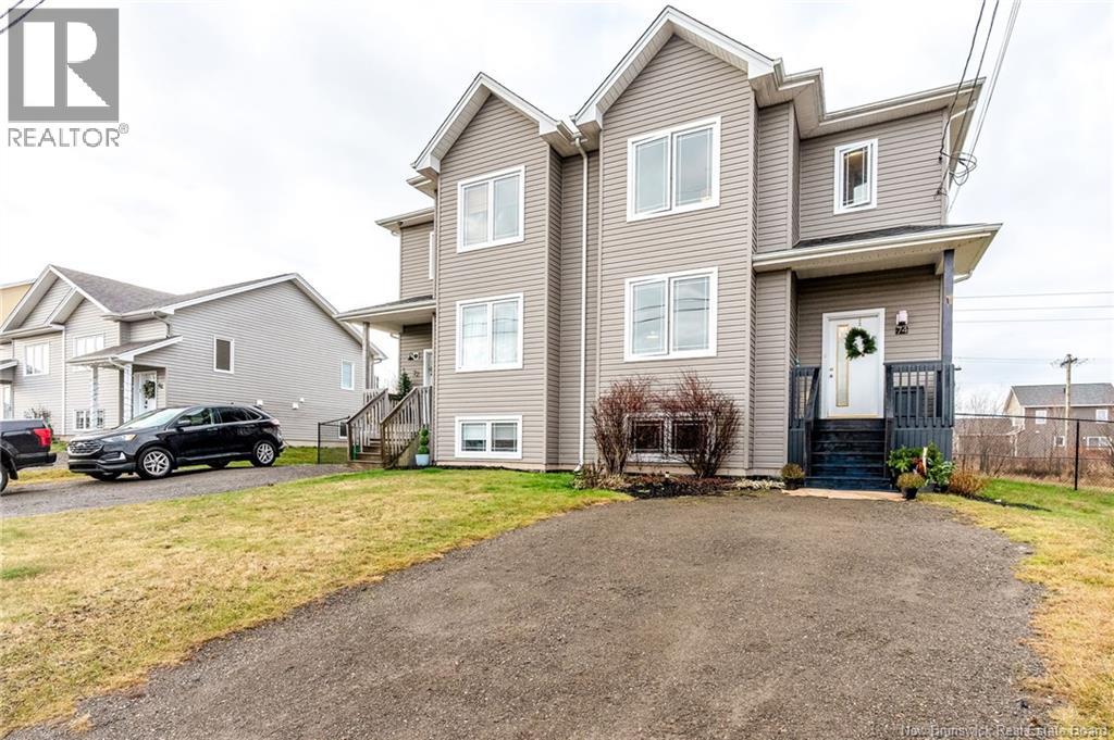 74 Jasmine Crescent, Moncton, New Brunswick E1A 9A5 - Photo 2 - NB131202