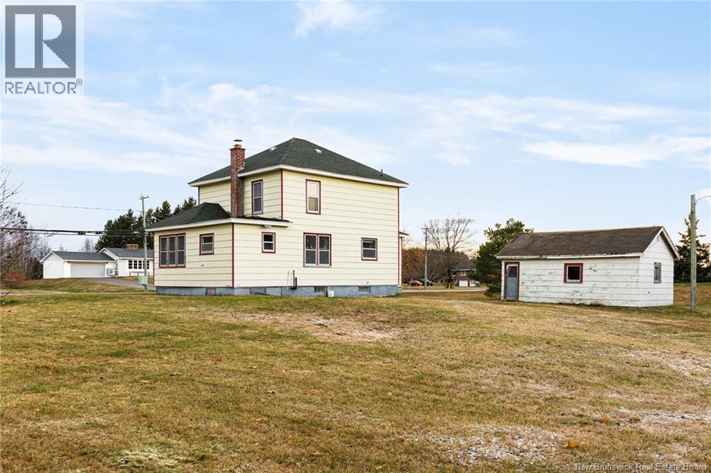 3738 Route 134, Shediac Bridge, New Brunswick  E4R 1T1 - Photo 43 - NB130959