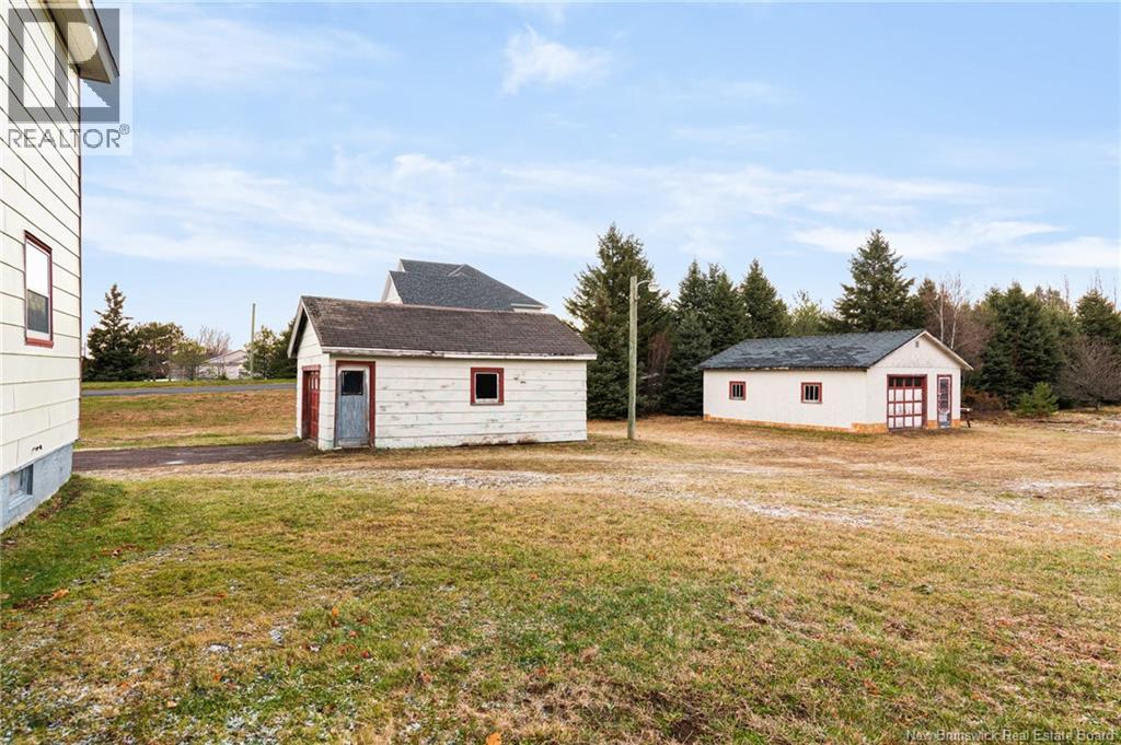 3738 Route 134, Shediac Bridge, New Brunswick  E4R 1T1 - Photo 44 - NB130959