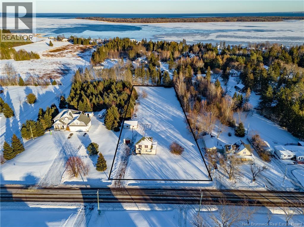 3738 Route 134, Shediac Bridge, New Brunswick  E4R 1T1 - Photo 6 - NB130959