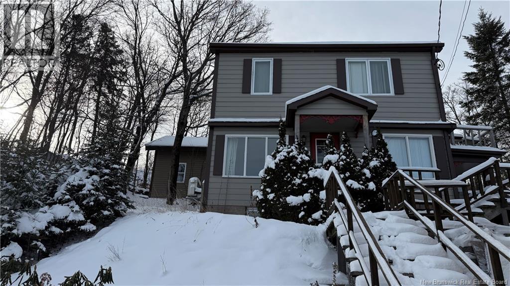 128 Canada Street, Edmundston, New Brunswick