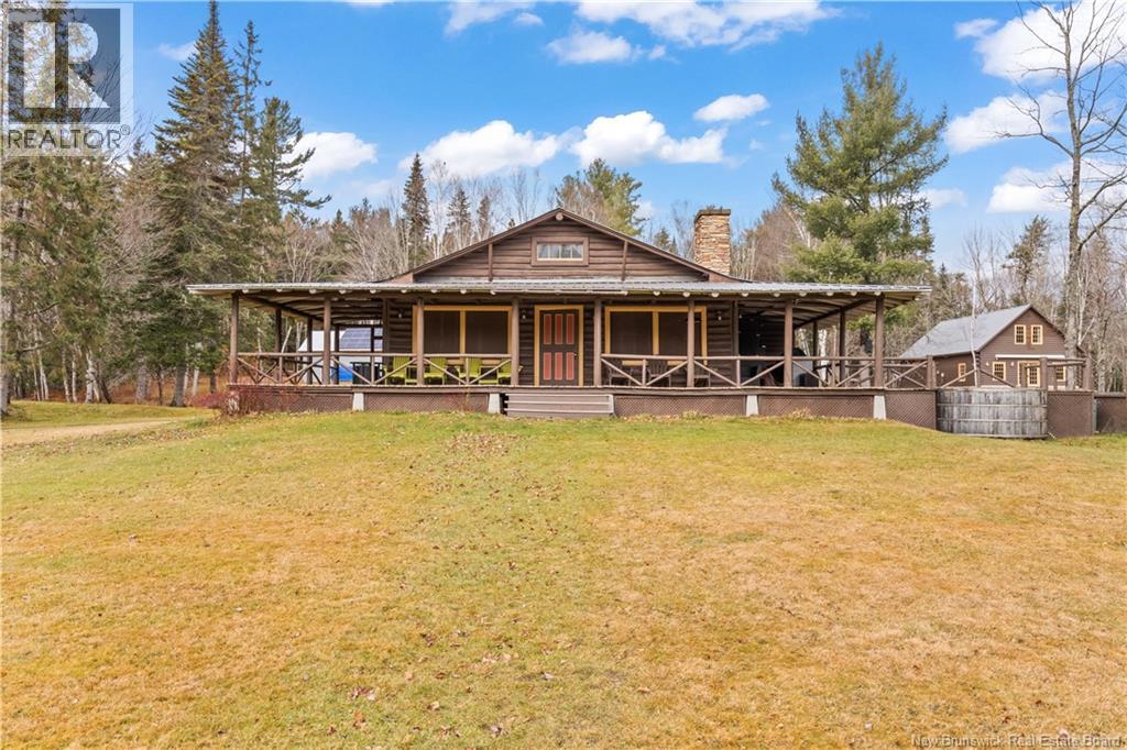 1 East Brophy Road, Blackville, New Brunswick E9B 0A5 - Photo 1 - NB131014