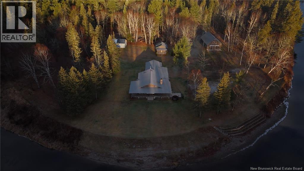 1 East Brophy Road, Blackville, New Brunswick E9B 0A5 - Photo 2 - NB131014