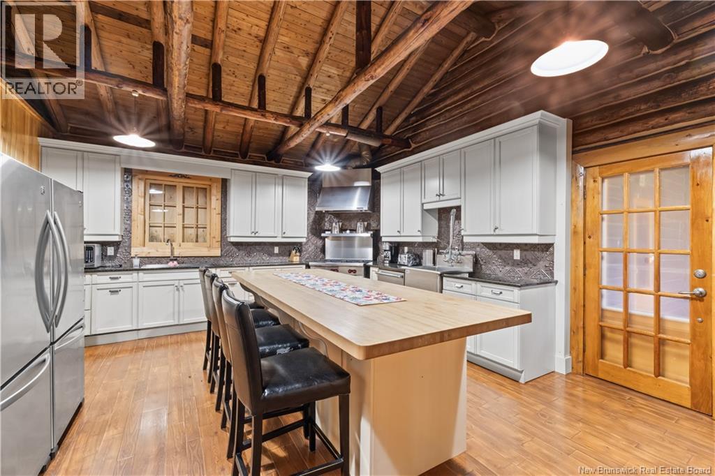 1 East Brophy Road, Blackville, New Brunswick E9B 0A5 - Photo 22 - NB131014