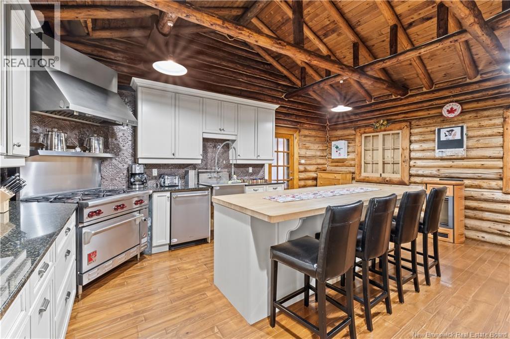 1 East Brophy Road, Blackville, New Brunswick E9B 0A5 - Photo 23 - NB131014