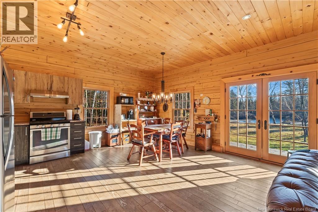 1 East Brophy Road, Blackville, New Brunswick E9B 0A5 - Photo 26 - NB131014