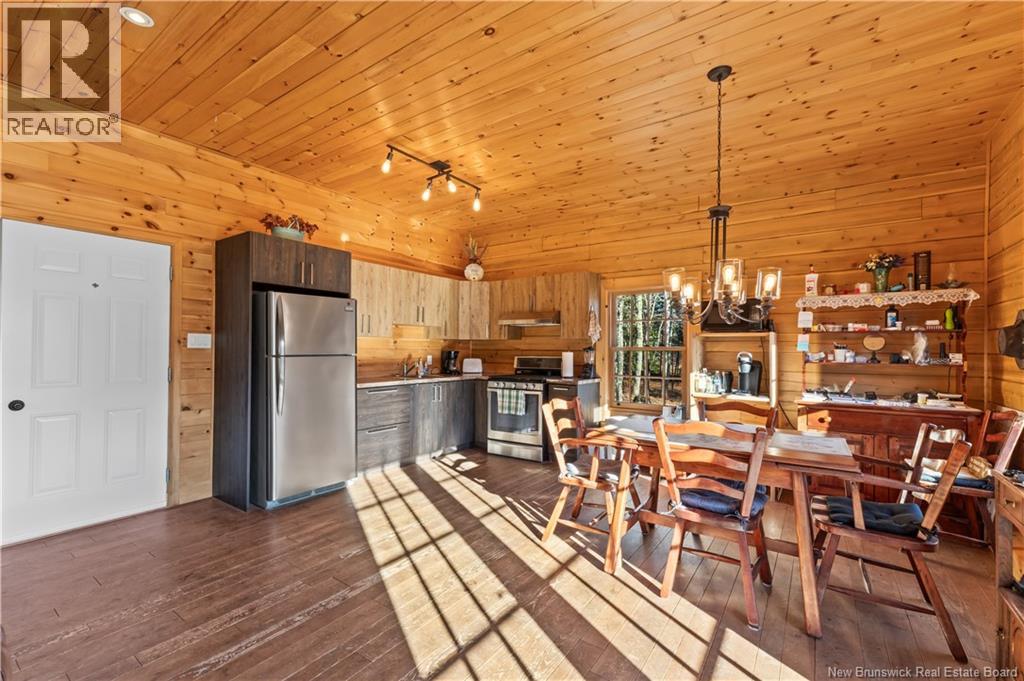 1 East Brophy Road, Blackville, New Brunswick E9B 0A5 - Photo 28 - NB131014