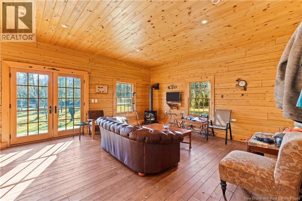 1 East Brophy Road, Blackville, New Brunswick E9B 0A5 - Photo 29 - NB131014