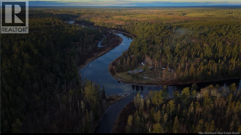 1 East Brophy Road, Blackville, New Brunswick E9B 0A5 - Photo 3 - NB131014