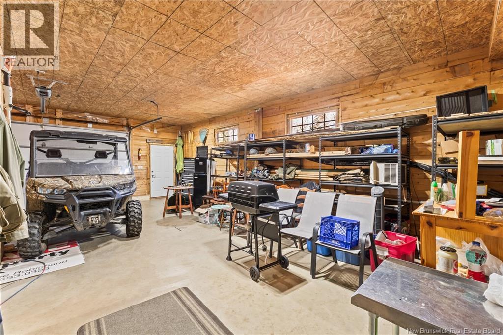 1 East Brophy Road, Blackville, New Brunswick E9B 0A5 - Photo 33 - NB131014