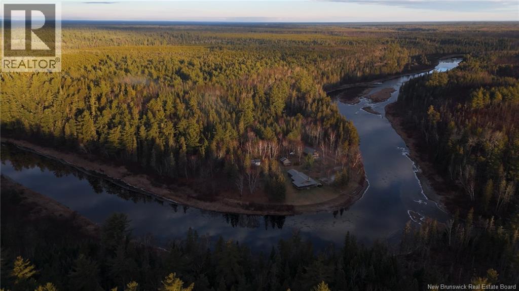 1 East Brophy Road, Blackville, New Brunswick E9B 0A5 - Photo 4 - NB131014