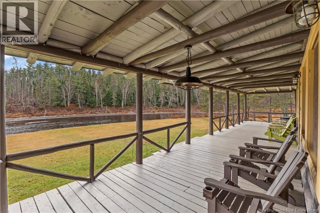 1 East Brophy Road, Blackville, New Brunswick E9B 0A5 - Photo 5 - NB131014