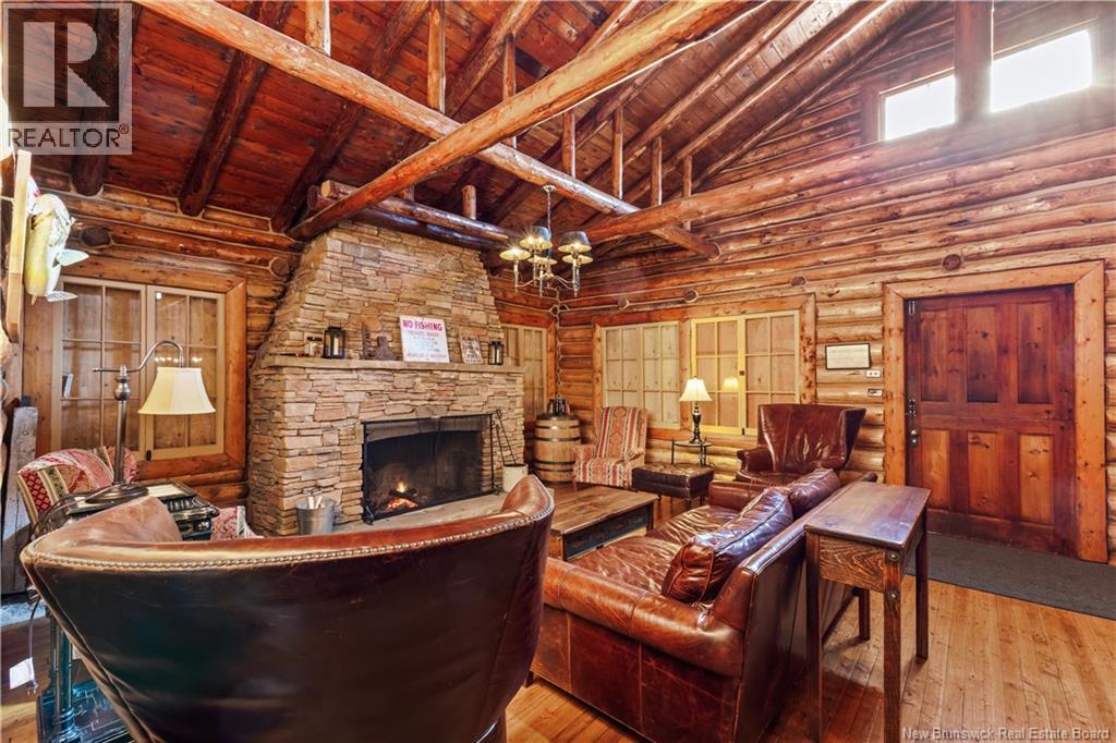 1 East Brophy Road, Blackville, New Brunswick E9B 0A5 - Photo 6 - NB131014