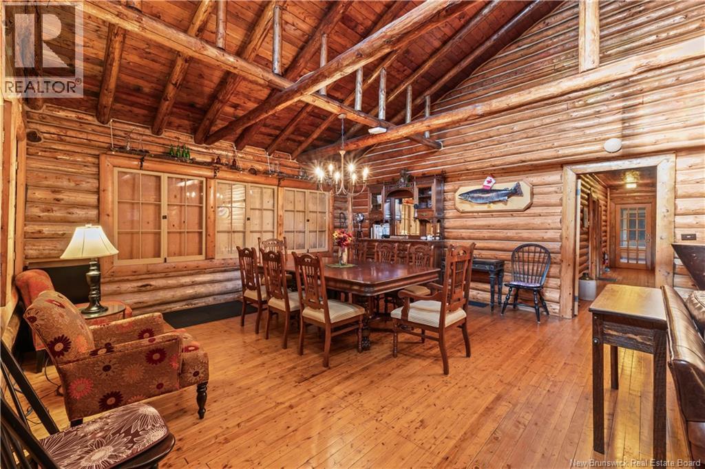 1 East Brophy Road, Blackville, New Brunswick E9B 0A5 - Photo 8 - NB131014