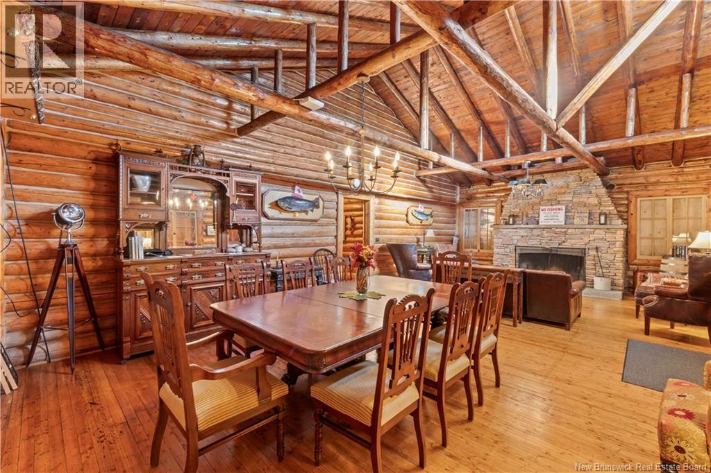 1 East Brophy Road, Blackville, New Brunswick E9B 0A5 - Photo 9 - NB131014