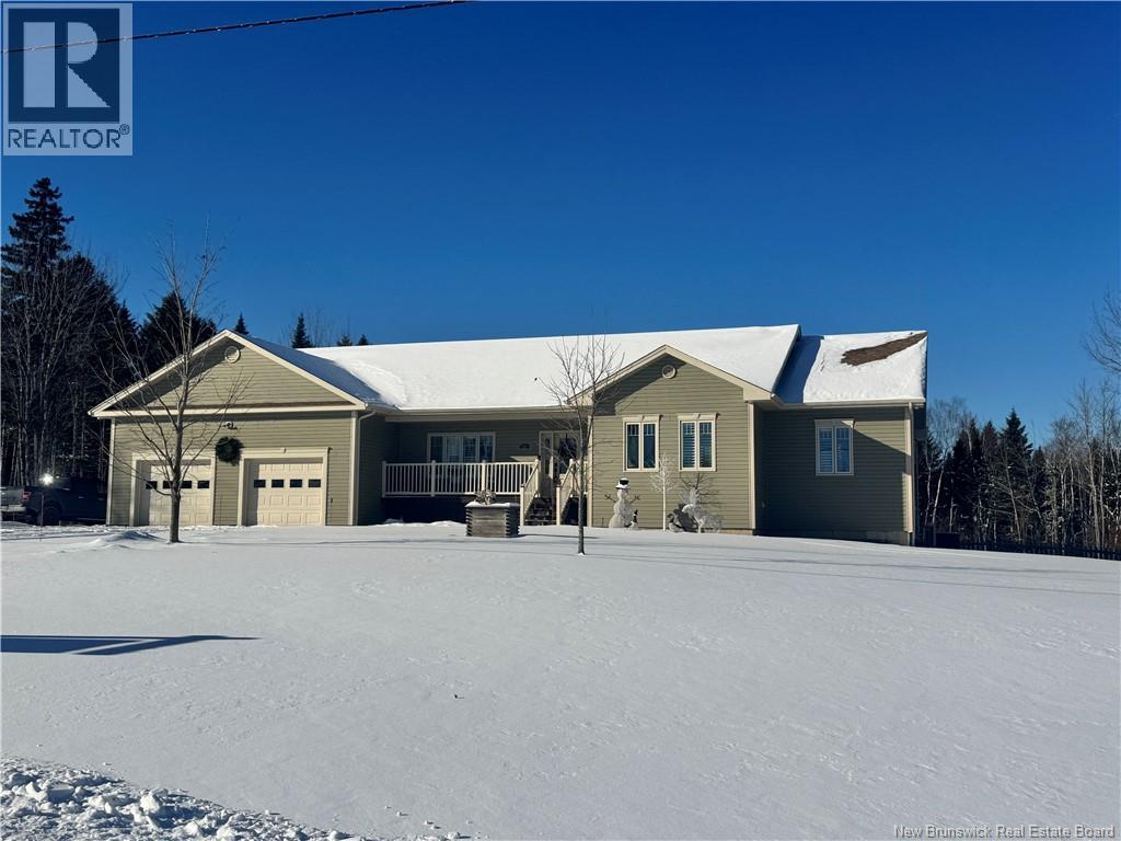 26 Declaration Drive, Killarney Road, New Brunswick  E3G 0B4 - Photo 1 - NB131180