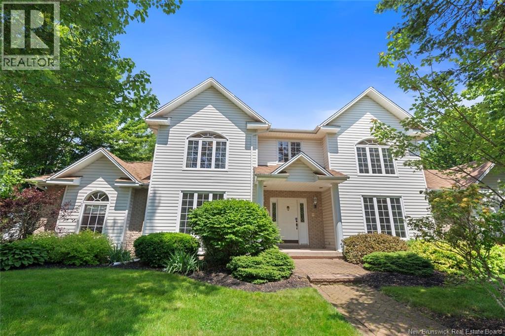 51 Driftwood Court, Moncton, New Brunswick