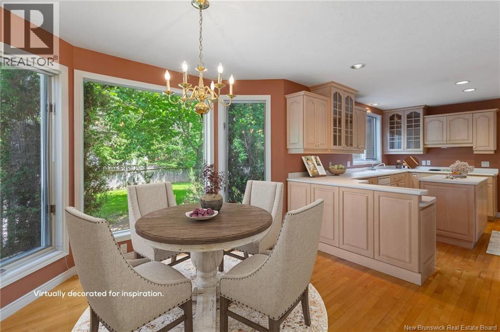 51 Driftwood Court, Moncton, New Brunswick E1G 2G1 - Photo 2 - NB131216