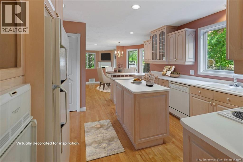 51 Driftwood Court, Moncton, New Brunswick E1G 2G1 - Photo 4 - NB131216