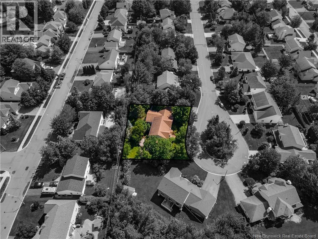 51 Driftwood Court, Moncton, New Brunswick E1G 2G1 - Photo 43 - NB131216