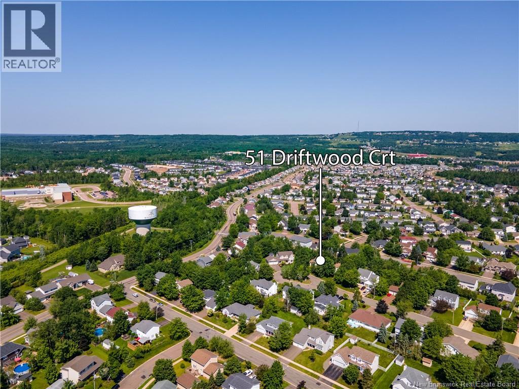 51 Driftwood Court, Moncton, New Brunswick E1G 2G1 - Photo 47 - NB131216