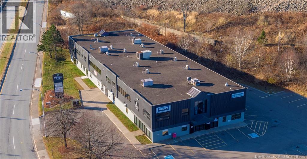 141-199 Chesley Unit# 110, Saint John, New Brunswick  W2K 4S6 - Photo 2 - NB131218