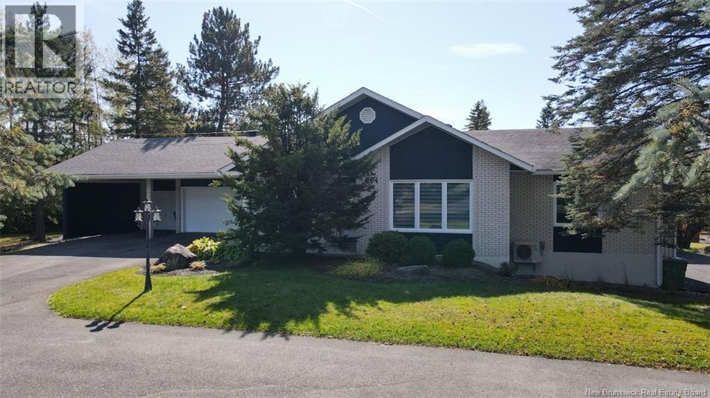 994 Principale Street, Saint-Basile, New Brunswick