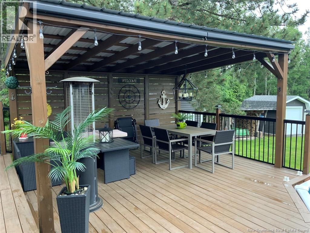 994 Principale Street, Saint-Basile, New Brunswick  E7C 1L5 - Photo 22 - NB131217