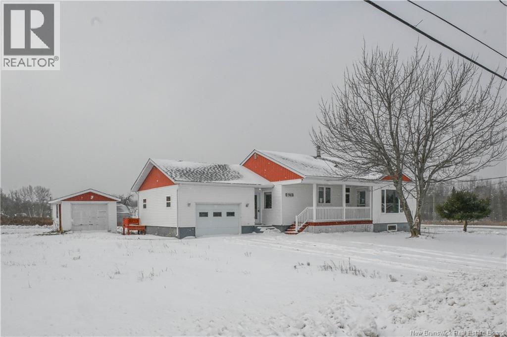 1965 Route  335, Saint-Simon, New Brunswick  E8P 2A8 - Photo 1 - NB131223