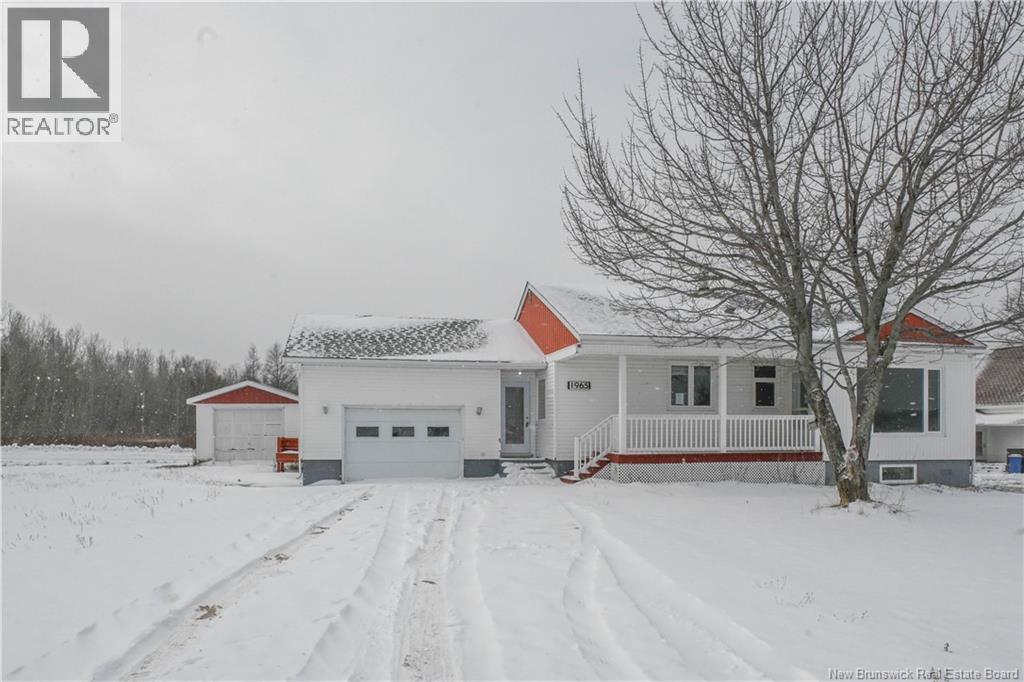 1965 Route  335, Saint-Simon, New Brunswick  E8P 2A8 - Photo 3 - NB131223