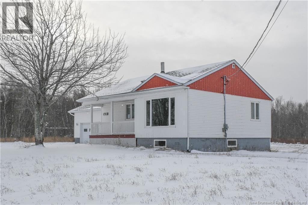 1965 Route  335, Saint-Simon, New Brunswick  E8P 2A8 - Photo 4 - NB131223