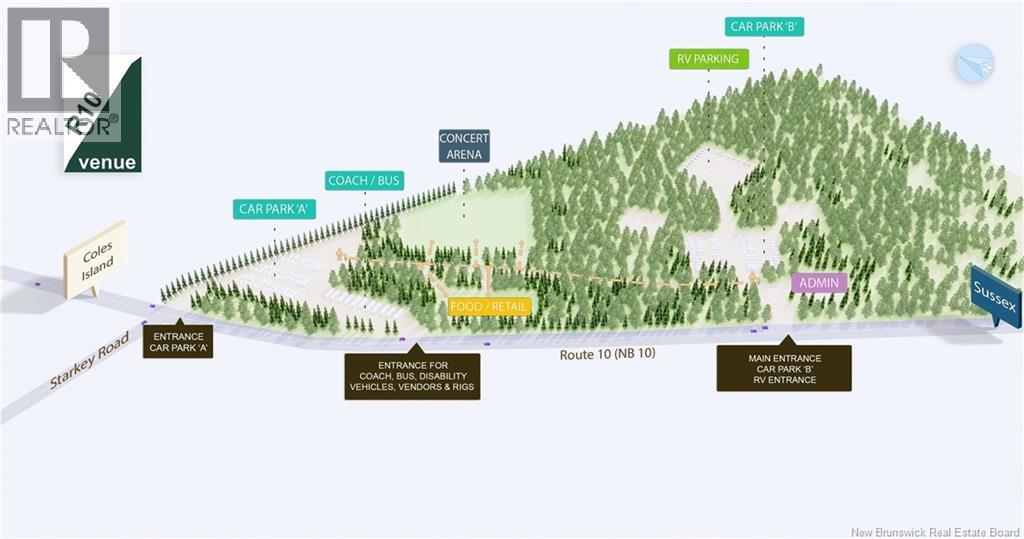 11761 Route 10, Long Creek, New Brunswick