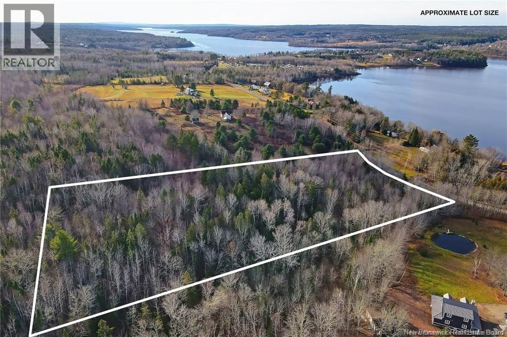 / Scenic Narrows Boulevard (Route 710), Cambridge-Narrows, New Brunswick  O0O 0O0 - Photo 3 - NB131204